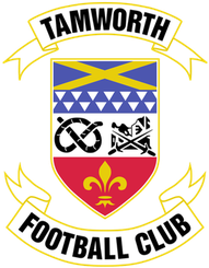 塔姆沃思队标,塔姆沃思图片