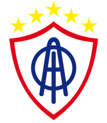 伊塔拜亚纳队标