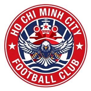 胡志明市队标