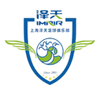 上海泽天队标
