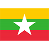 缅甸U20队标,缅甸U20图片