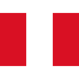 秘鲁队标