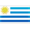乌拉圭 U20队标,乌拉圭 U20图片