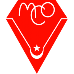MC奥兰队标