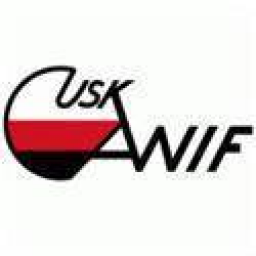 USK 安尼夫队标