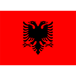 阿尔巴尼亚队标,阿尔巴尼亚图片