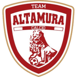 阿尔塔穆拉队标