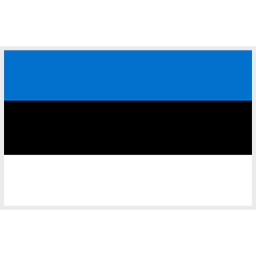 爱沙尼亚队标,爱沙尼亚图片