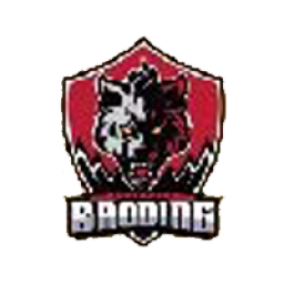 保定队队标,保定队图片