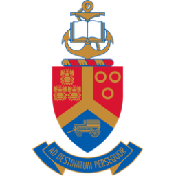 比勒陀利亚大学队标