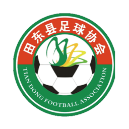 百色市田东县队队标,百色市田东县队图片