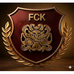 清州FCK联队队标