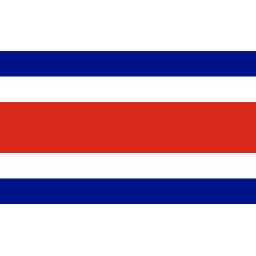 哥斯达黎加女足队标,哥斯达黎加女足图片
