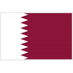 卡塔尔U23队标,卡塔尔U23图片