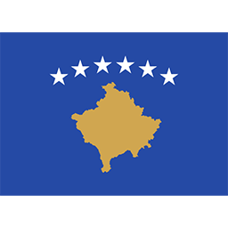 科索沃队标,科索沃图片