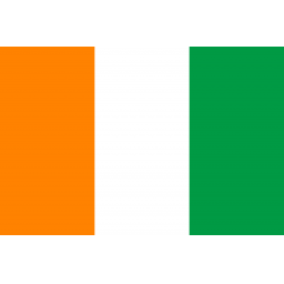 科特迪瓦队标,科特迪瓦图片