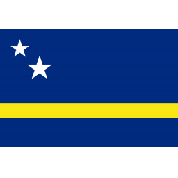 库拉索女足队标