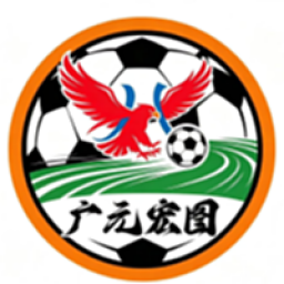广元宏图足球队直播