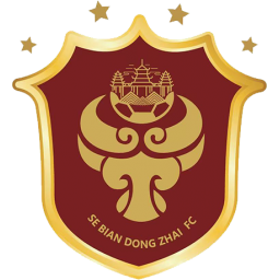 色边村队标