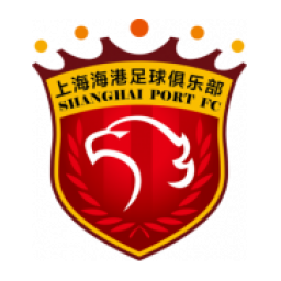 上海海港富盛经开队标