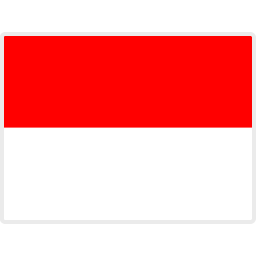 印度尼西亚U20队标,印度尼西亚U20图片